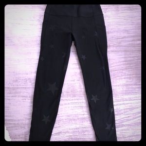 GAP Pants - Gap high rise leggings GAP Pants - Gap high rise leggings